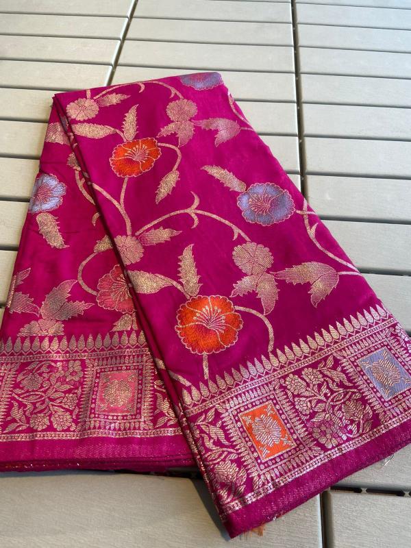 Akshara russian silk sarees wholesale shop